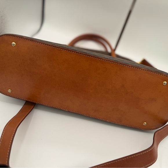 Celine Macadam Dome vintage with strap - Picture 3 of 14